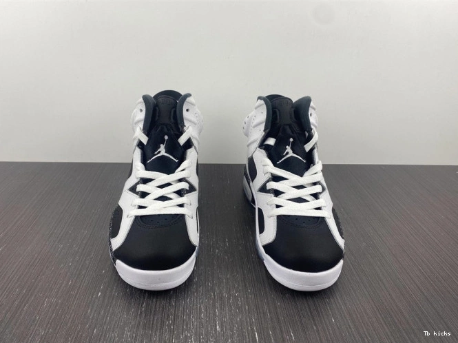 Reps TBK 384664-101 6 Jordan Oreo Retro 0807
